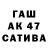 Бутират Butirat Anthony Kist